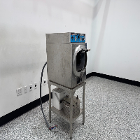 Market Forge Sterilmatic Steam Sterilizer image 0